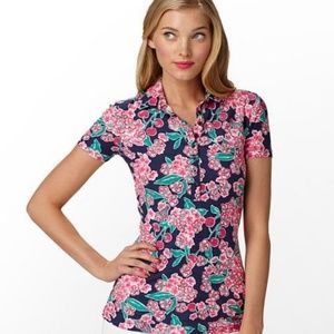 Lily Pulitzer Top M